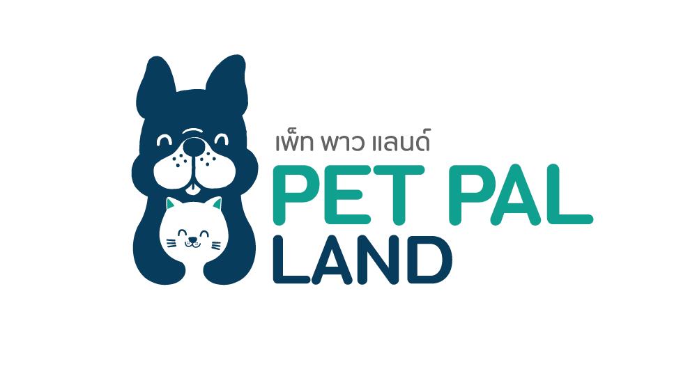Logo Petpalland